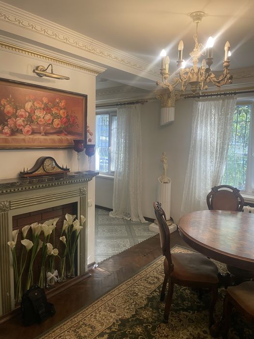 Квартира на вул. Володимира Великого в Львові, ID 371862, фото №5