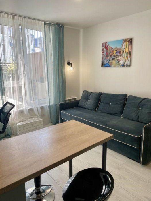Квартира на вул. Центральна, 19 в Києві, ID 371884, фото №2
