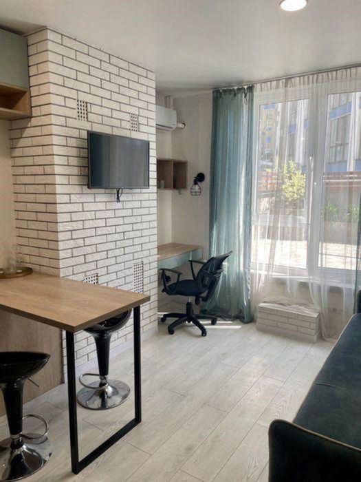 Квартира на вул. Центральна, 19 в Києві, ID 371884, фото №3