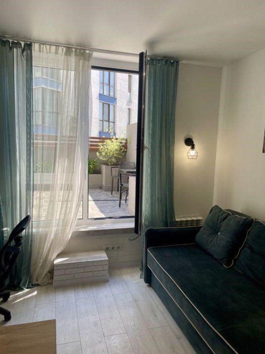 Квартира на вул. Центральна, 19 в Києві, ID 371884, фото №4