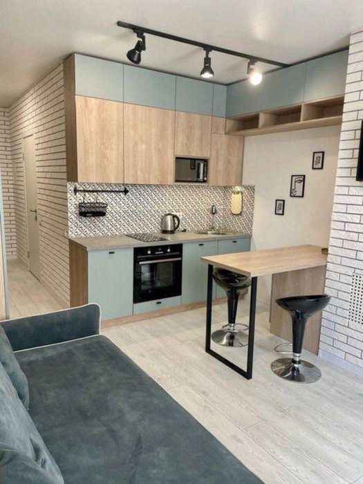 Квартира на вул. Центральна, 19 в Києві, ID 371884, фото №5