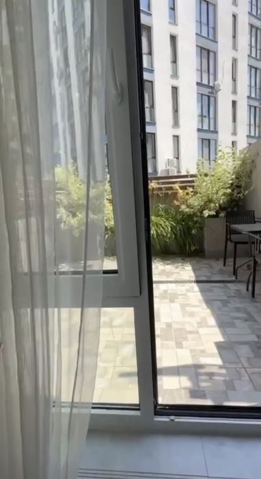Квартира на вул. Центральна, 19 в Києві, ID 371884, фото №9