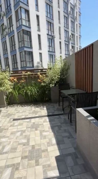 Квартира на вул. Центральна, 19 в Києві, ID 371884, фото №10