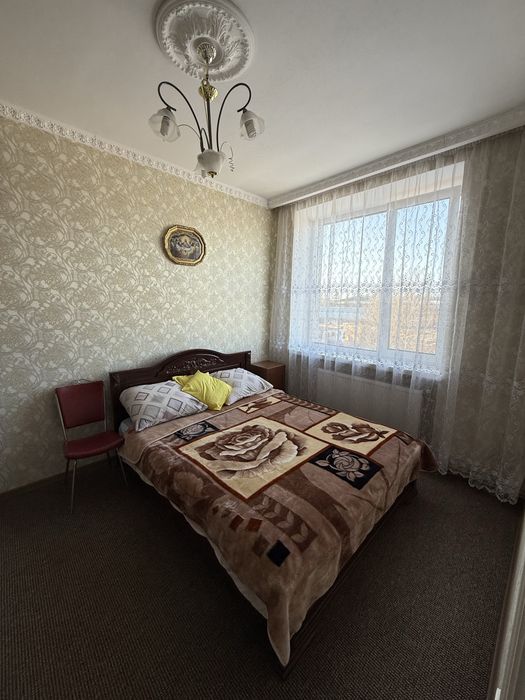 Орендувати квартиру за адресою вул. Текстильна, 30А в Тернопіль на Findly.com.ua Квартира на вул. Текстильна, 30А в Тернопіль, ID 383003, фото №1