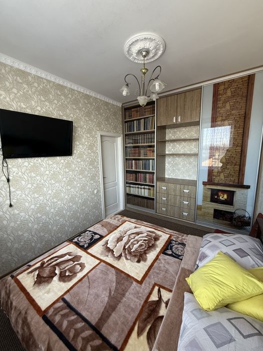 Квартира на вул. Текстильна, 30А в Тернопіль, ID 383003, фото №2