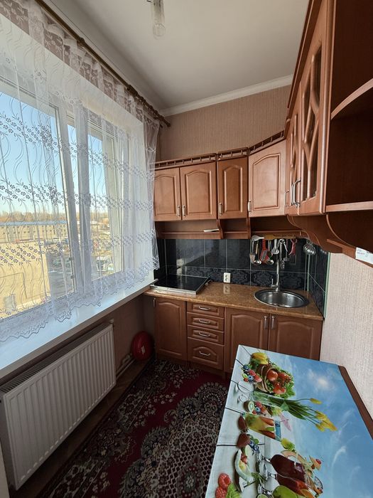 Квартира на вул. Текстильна, 30А в Тернопіль, ID 383003, фото №4