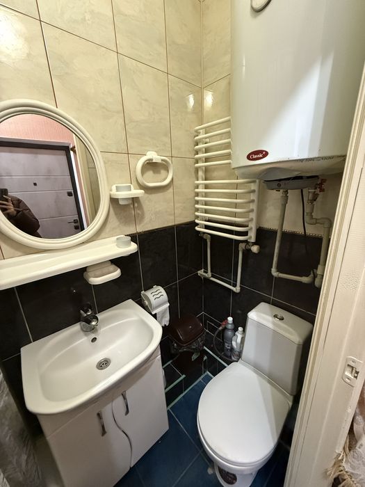Квартира на вул. Текстильна, 30А в Тернополі, ID 383003, фото №6