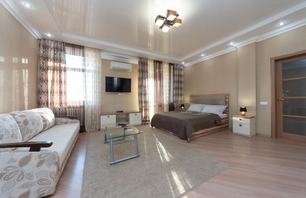 Квартира на вул. Лесі Українки, 7а в Києві, ID 371953, фото №2