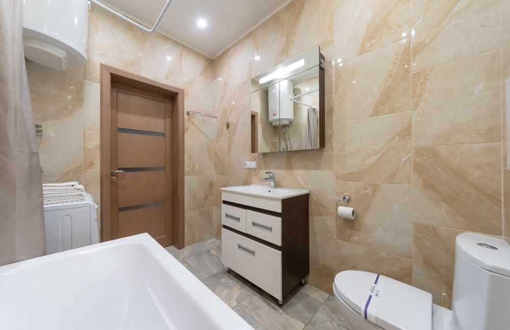 Квартира на вул. Лесі Українки, 7а в Києві, ID 371953, фото №11