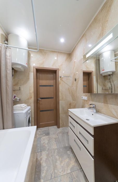 Квартира на вул. Лесі Українки, 7а в Києві, ID 371953, фото №12