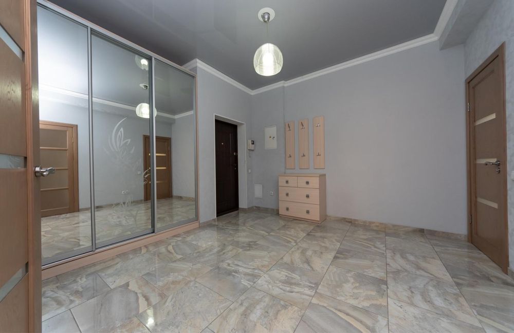 Квартира на вул. Лесі Українки, 7а в Києві, ID 371953, фото №14