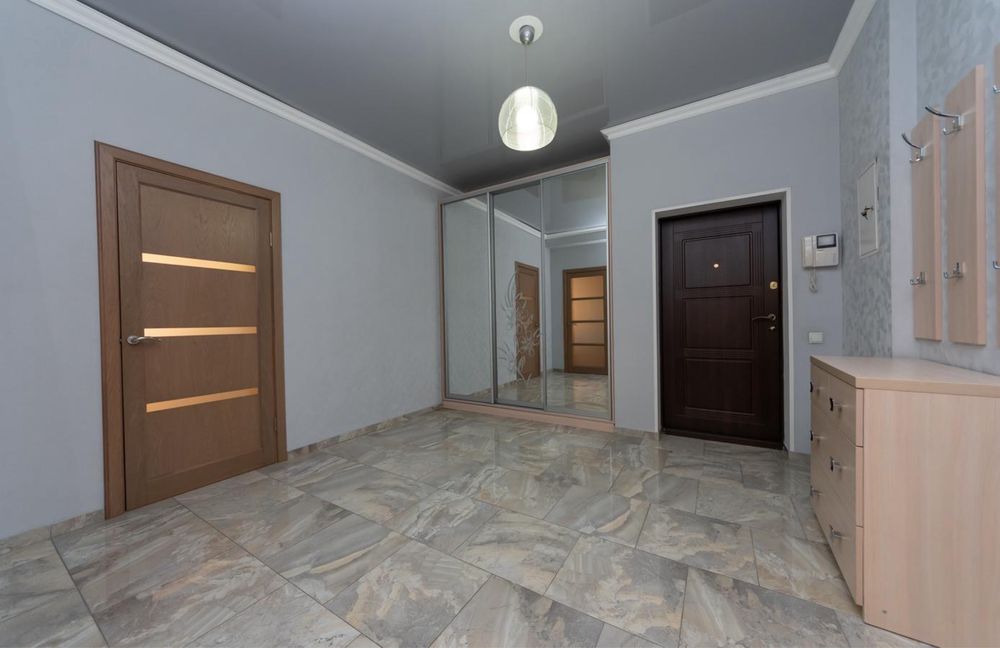 Квартира на вул. Лесі Українки, 7а в Києві, ID 371953, фото №15