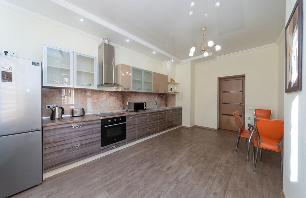 Квартира на вул. Лесі Українки, 7а в Києві, ID 371953, фото №17