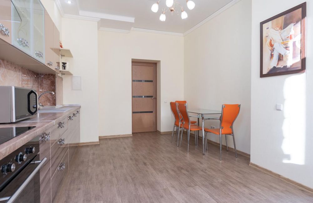 Квартира на вул. Лесі Українки, 7а в Києві, ID 371953, фото №19