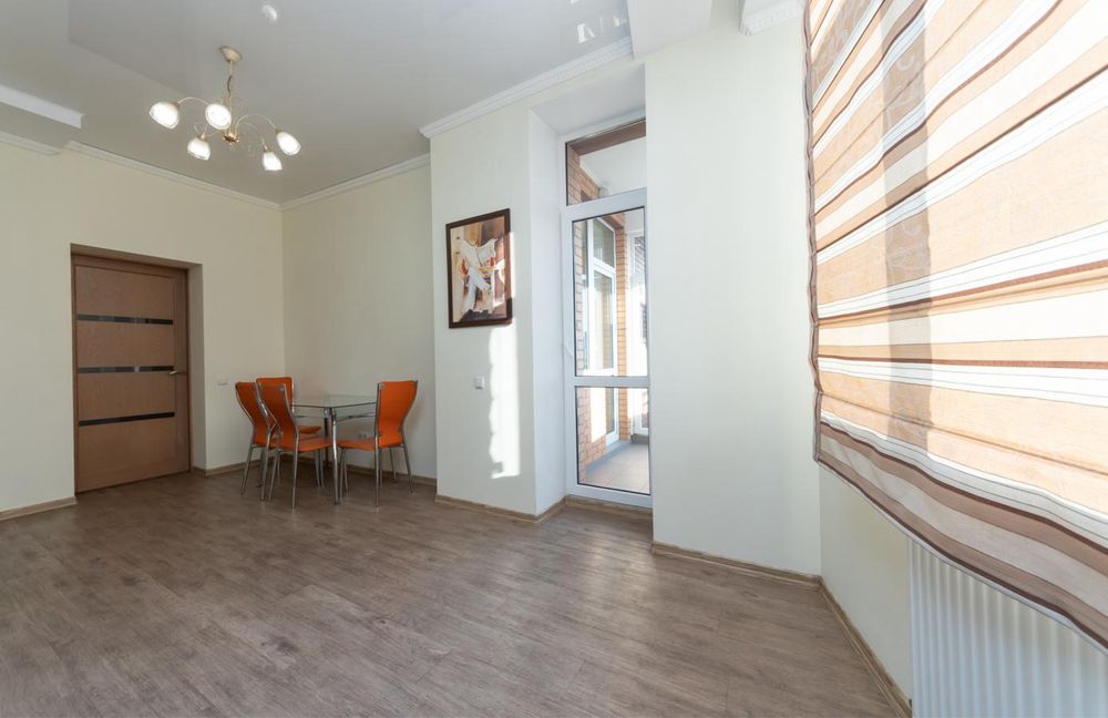Квартира на вул. Лесі Українки, 7а в Києві, ID 371953, фото №20