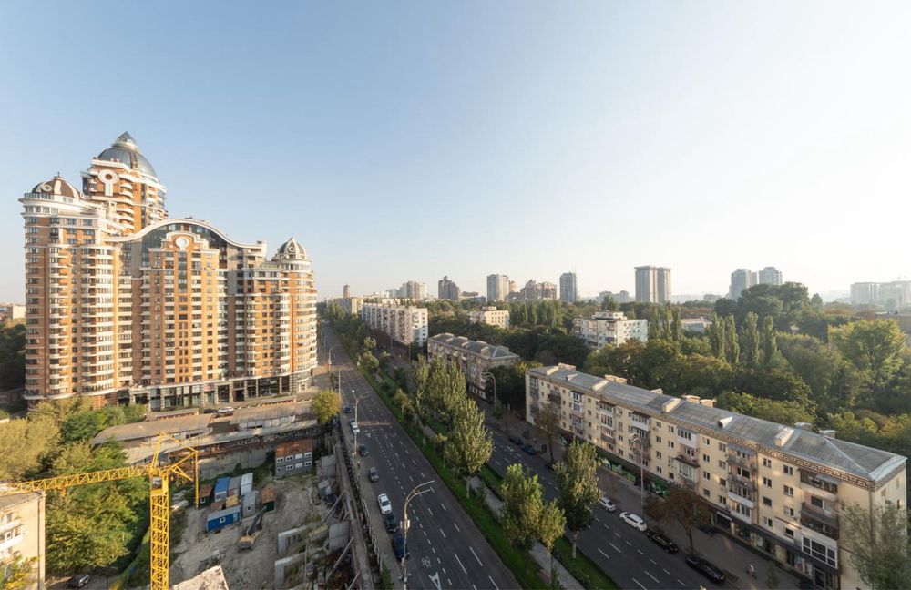 Квартира на вул. Лесі Українки, 7а в Києві, ID 371953, фото №21
