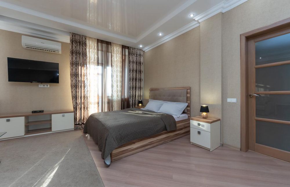 Квартира на вул. Лесі Українки, 7а в Києві, ID 371953, фото №4