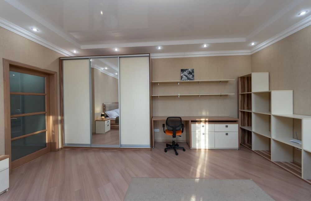 Квартира на вул. Лесі Українки, 7а в Києві, ID 371953, фото №5