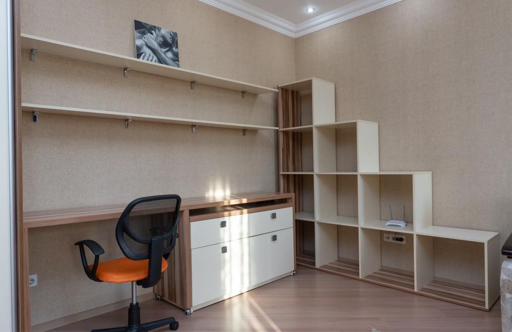 Квартира на вул. Лесі Українки, 7а в Києві, ID 371953, фото №7