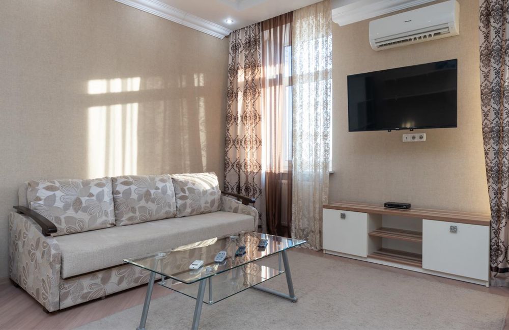 Квартира на вул. Лесі Українки, 7а в Києві, ID 371953, фото №8