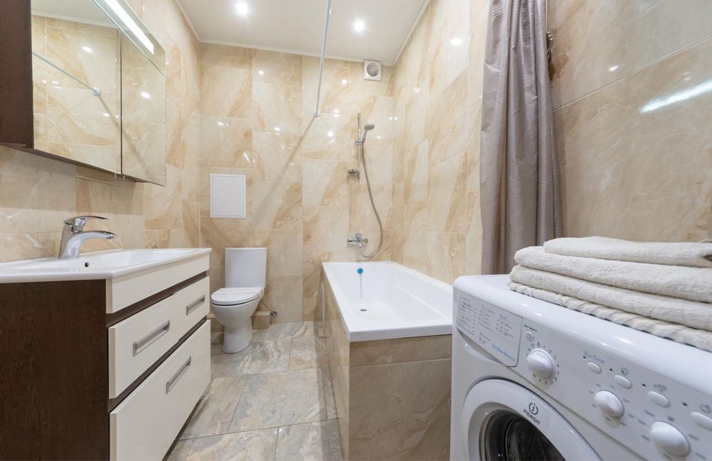 Квартира на вул. Лесі Українки, 7а в Києві, ID 371953, фото №10