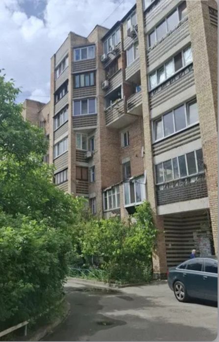 Квартира на вул. Оболонська, 47 в Києві, ID 371933, фото №2