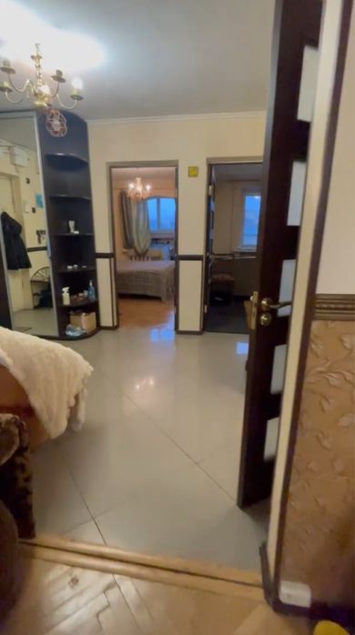 Квартира на вул. Оболонська, 47 в Києві, ID 371933, фото №4