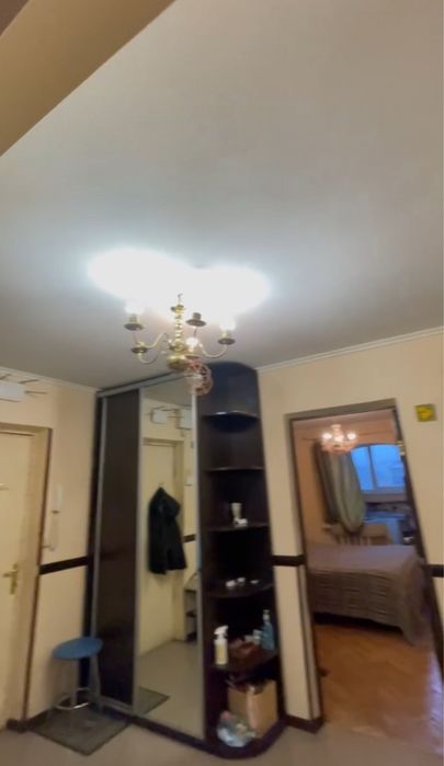 Квартира на вул. Оболонська, 47 в Києві, ID 371933, фото №6