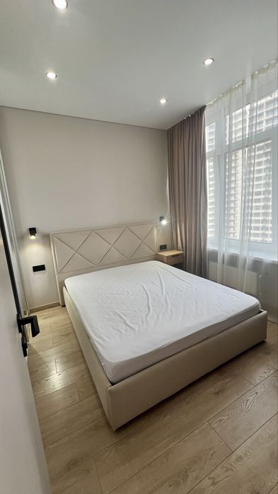 Квартира на вул. Валерія Самофалова, 16а в Одесі, ID 371912, фото №6