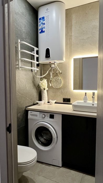 Квартира на вул. Валерія Самофалова, 16а в Одесі, ID 371912, фото №7