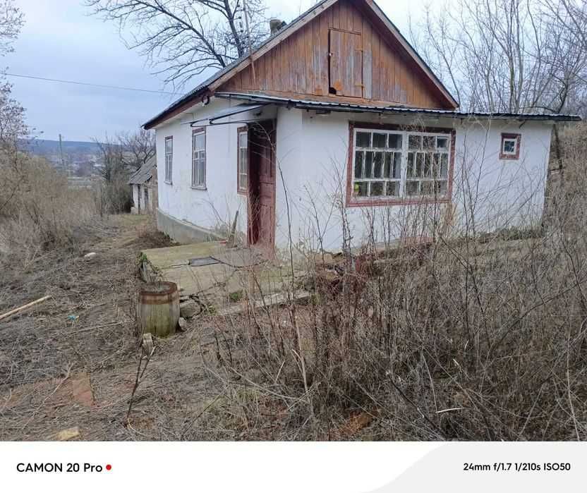 Будинок на Черкаська область, Тальне, ID 415904, фото №1