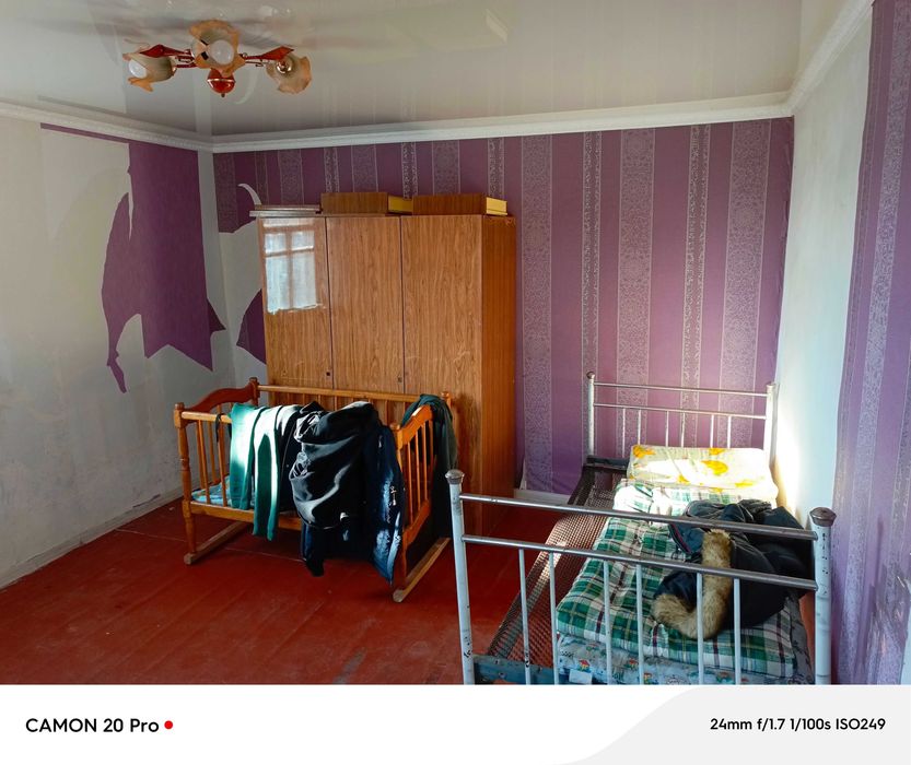 Будинок на Черкаська область, Тальне, ID 415904, фото №2
