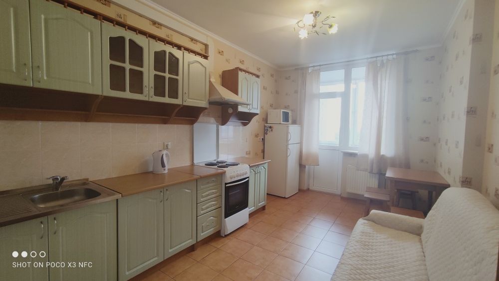 Квартира на вул. Чавдар, 11, ID 371978, фото №1