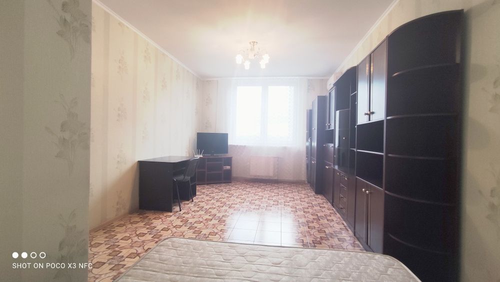Квартира на вул. Чавдар, 11 в Києві, ID 371978, фото №2