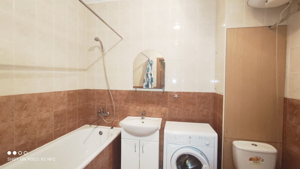 Квартира на вул. Чавдар, 11 в Києві, ID 371978, фото №5