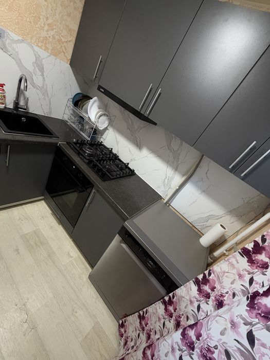 Квартира на просп. Університетський, 47 в Кривому Розі, ID 372021, фото №3