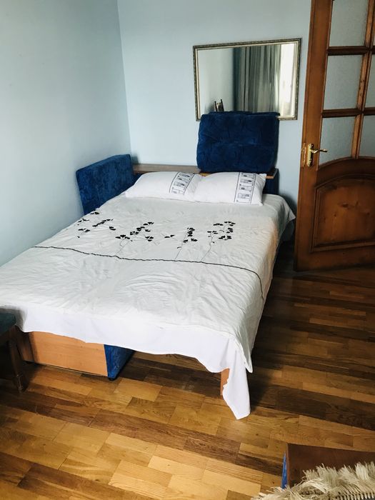 Квартира на вул. Федьковича в Івано-Франківську, ID 372018, фото №11