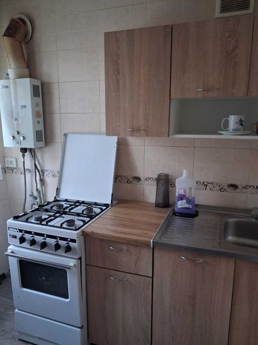 Квартира на вул. Космическа, 5а в Запоріжжя, ID 372049, фото №1