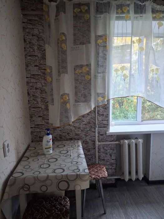 Квартира на вул. Космическа, 5а в Запоріжжя, ID 372049, фото №2