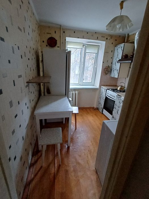 Квартира на Хаджибейський в Одесі, ID 372015, фото №11