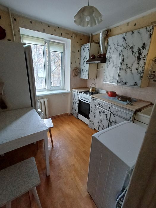 Квартира на Хаджибейський в Одесі, ID 372015, фото №12