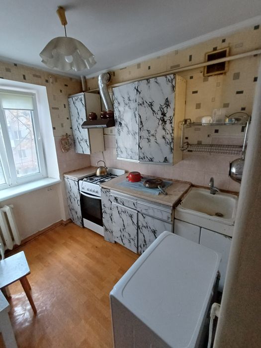 Квартира на Хаджибейський в Одесі, ID 372015, фото №13