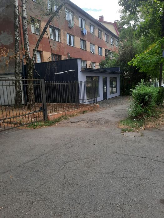 Квартира на вул. Івана Франка в Ужгороді, ID 372001, фото №2