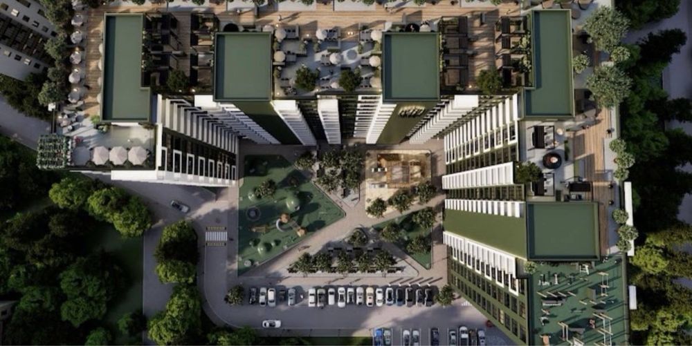 Квартира — Івано-Франківськ в Івано-Франківську, ID 372026, фото №3