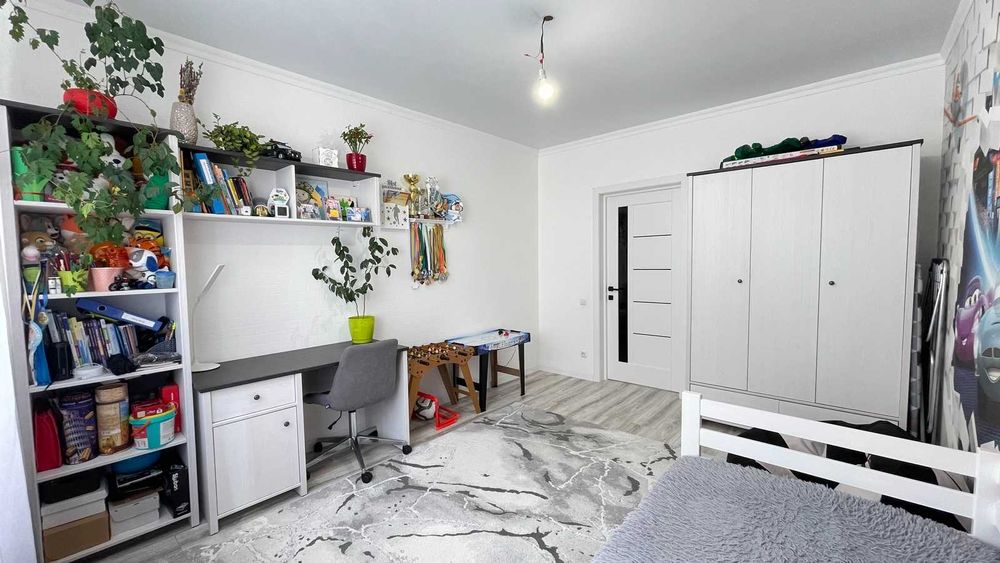 Квартира — Хмельницький в Хмельницькому, ID 372043, фото №12
