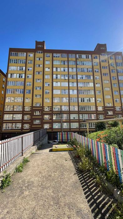 Квартира — Хмельницький в Хмельницькому, ID 372043, фото №18