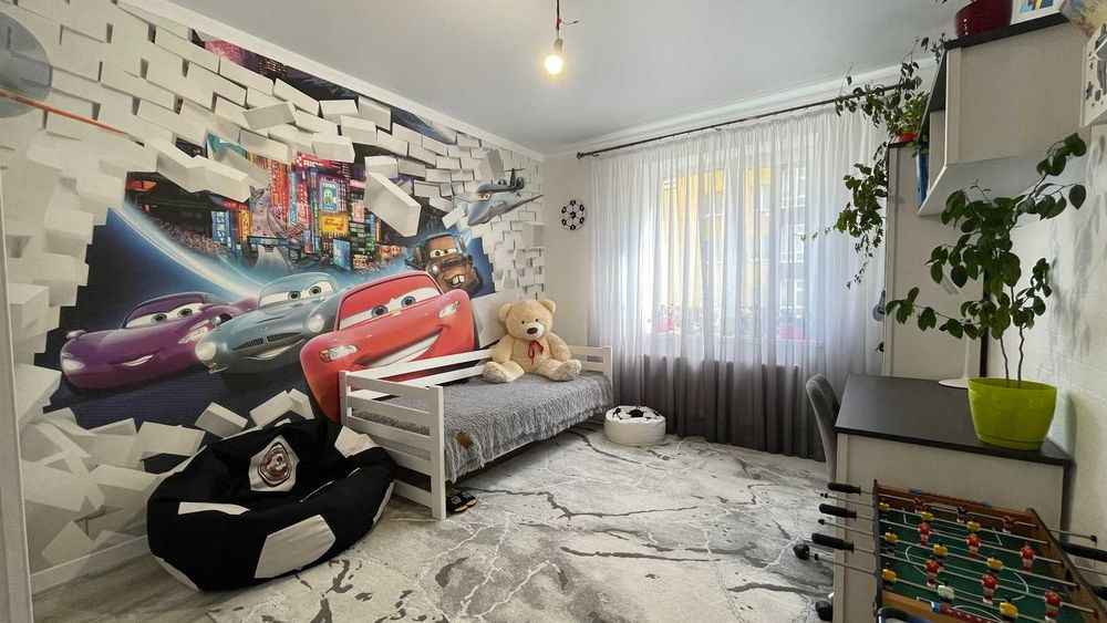 Квартира — Хмельницький в Хмельницькому, ID 372043, фото №20