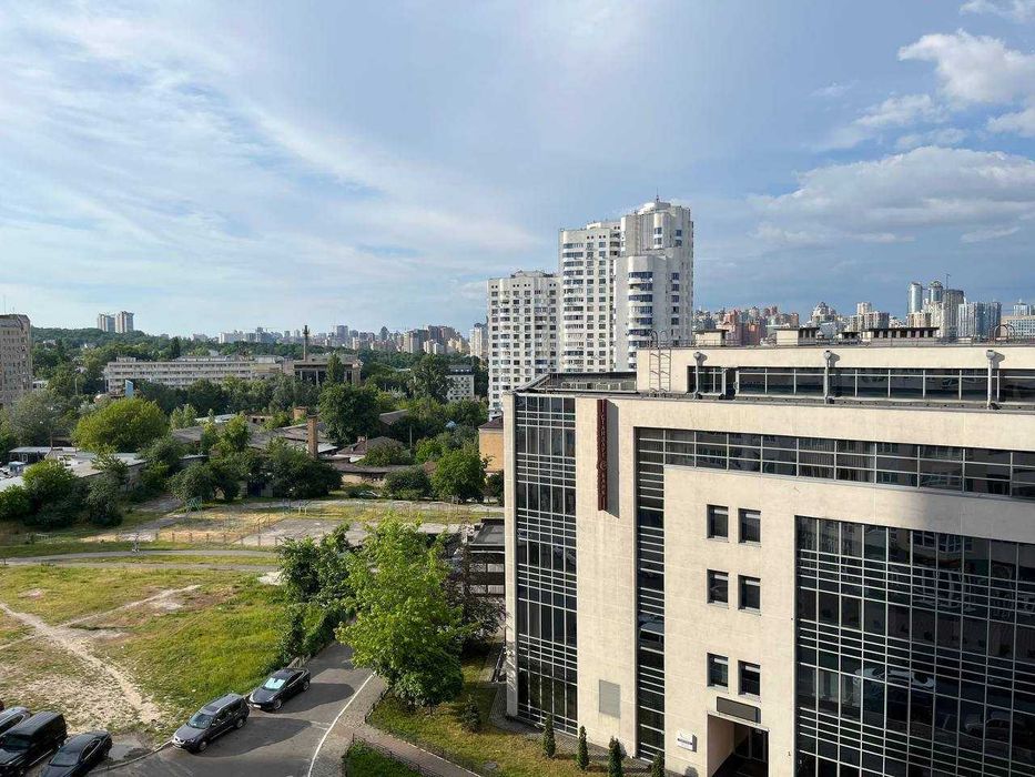 Квартира на вул. Деміївська, 13 в Києві, ID 372053, фото №11