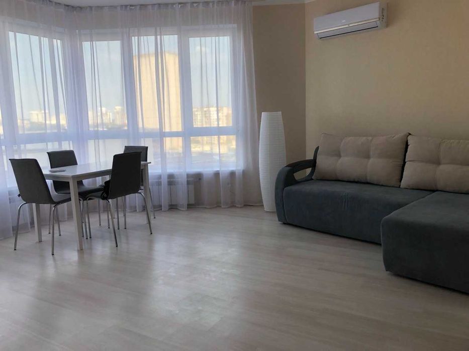 Квартира на вул. Деміївська, 13 в Києві, ID 372053, фото №3