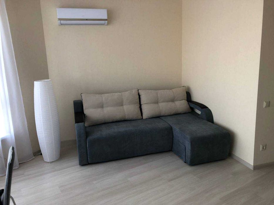 Квартира на вул. Деміївська, 13 в Києві, ID 372053, фото №4